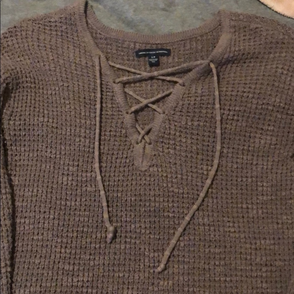 American Eagle Sweater